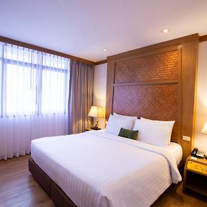 The Tarntawan Hotel Surawong Bangkok